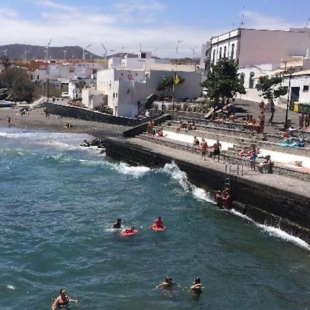 Apartamento Con Vistas Al Mar El Poris Poris de Abona Exterior photo