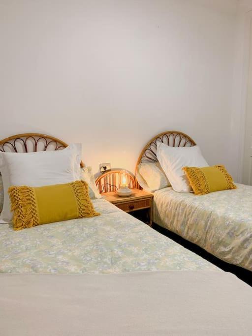 Apartamento Con Vistas Al Mar El Poris Poris de Abona Exterior photo