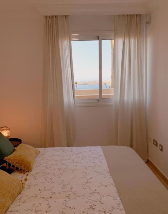 Apartamento Con Vistas Al Mar El Poris Poris de Abona Exterior photo