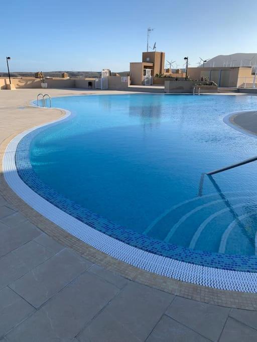 Apartamento Con Vistas Al Mar El Poris Poris de Abona Exterior photo