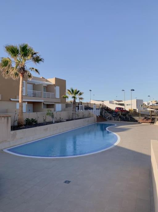 Apartamento Con Vistas Al Mar El Poris Poris de Abona Exterior photo