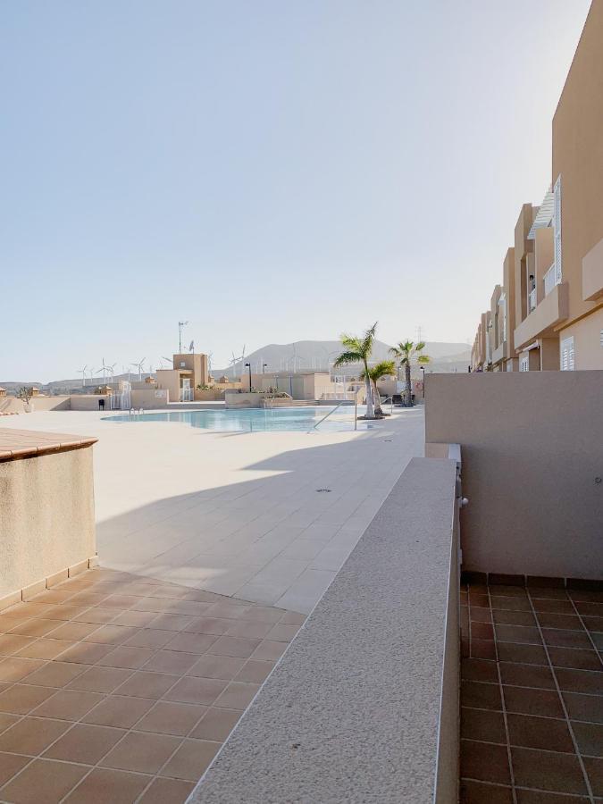 Apartamento Con Vistas Al Mar El Poris Poris de Abona Exterior photo